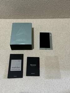 Astell&Kern AK70 デジタルオーディオプレーヤー 付属品有り