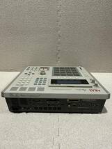 AKAI アカイ MPC3000 サンプラー ドラムマシン 元箱付属_画像5