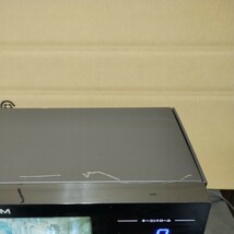 SFZI52　業務用　第一興商　LIVE DAM コントローラー　DAM-XG5000 中古　点検動作品_画像7