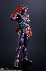 1円スタート　S.H.Figuarts（真骨彫製法）仮面ライダー響鬼 真骨彫製法 10th Anniversary Ver.