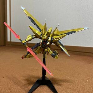 ガンダム　アカツキ　フィギュア