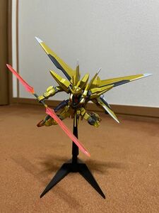 ガンダム　アカツキ　フィギュア