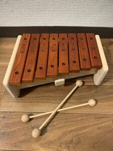 Каваи музыкальные инструменты коробка Shirohon Kawai Koto Shirophone