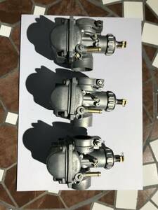 KH250 250SS carburetor 350SS 500SS 750SSS1S2 part removing for 