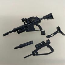 HG 1/144 システムウェポン ザクマシンガン ジャンク ガンダム ガンプラ 武器_画像1