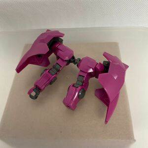 HG ディランザ グエル専用機 腕部 ジャンク パーツ ガンダム ガンプラ 部品