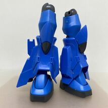 HG グフR35 脚部 ジャンク パーツ ガンダム ガンプラ 部品_画像2