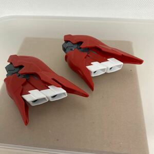 HG シナンジュ バーニアスラスター ジャンク パーツ ガンダム ガンプラ 部品