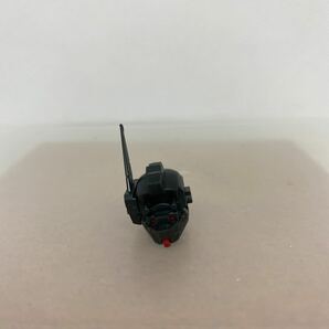 HG ブラックライダー 頭部 ジャンク パーツ ガンダム ガンプラ 部品 ペイルライダーの画像3