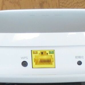 ＳＩＭフリー ４Ｇ（ＬＴＥ）ルーター（アイオーデータ ＷＮ-ＣＳ３００ＦＲ）の画像4