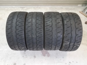 アドバンネオバAD09 235/35r19 中古品 4本セット