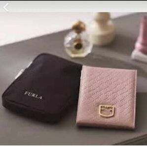 FURLA 手鏡