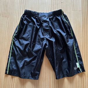 UNDERCOVER × WTAPS × FUTURA Shorts