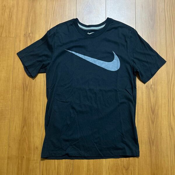 NIKE × SOPH コラボTEE Mサイズ BLACK