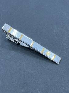 [4D332] Dunhill Tie Pin Pin Pin Pin