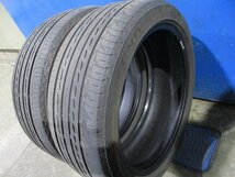 【イ270】●REGNO GR-XⅡ★215/45R18★2本売切り_画像2