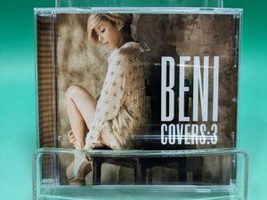 【即決 CD 送料無料】 COVERS 3　/ BENI