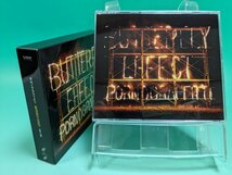 【即決 CD 送料無料】 BUTTERFLY EFFECT(初回生産限定盤)/ポルノグラフィティ_画像4