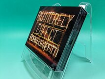 【即決 CD 送料無料】 BUTTERFLY EFFECT(初回生産限定盤)/ポルノグラフィティ_画像3