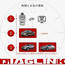 　車用故障診断機 EPB/オイルリセット_画像4