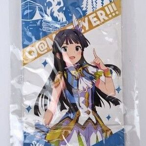 【最上静香】アイドルマスターミリオンライブ! 7th LIVE var. 公式マルチバンド+プロデュースバッジ