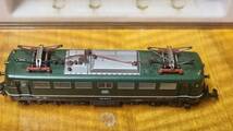 Fleischmann 7334 BR 140 819-4 DB 電気機関車【中古】_画像3