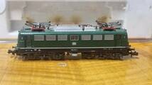 Fleischmann 7334 BR 140 819-4 DB 電気機関車【中古】_画像6