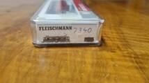 Fleischmann 7342 Re 4/4 II 11315 SBB【中古】_画像2