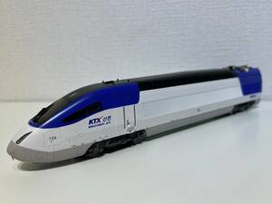 Detailed K KTX 山川 先頭車 限定版 DCCサウンド搭載【新品】