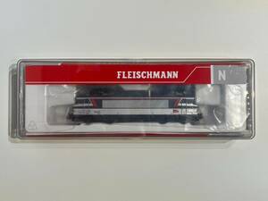 Fleischmann 732136 電気機関車 BB 22347 SNCF【新品】