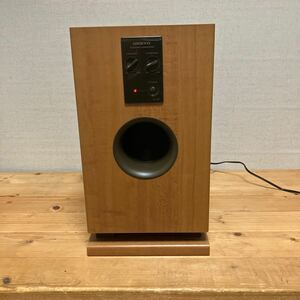 Onkyo so-105