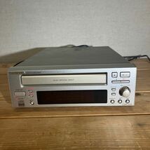 ONKYO CDR-205TX _画像1