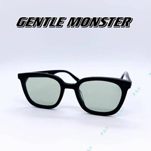 Gentle Monster ジェントルモンスター サングラス Lilitの画像2