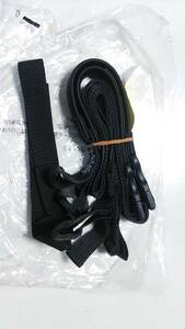 ROK straps MCストレッチストップBK ROK 00025