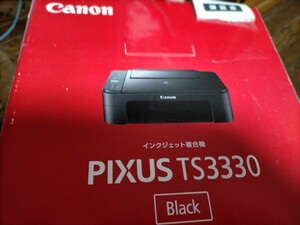 PIXUS　ts3330 複合機　送料無料