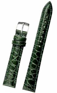MORELLATO LIVERPOOL 腕時計ベルト Green(072) 16mm