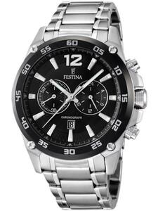 FESTINA フェスティナ クロノグラフ Sport シリーズ F16680/4