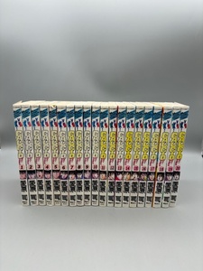 VIVA!CALCIO 全20巻 愛原 司（月刊少年マガジンＫＣ）全巻コミックセット
