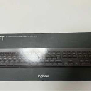 CRAFT Logicool ロジクール キーボード