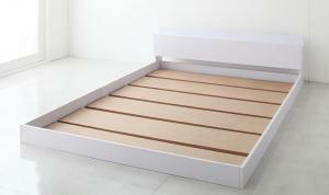  shelves * outlet attaching floor bed bed frame only semi-double 