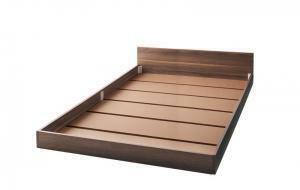  simple head board * floor bed bed frame only semi-double construction installation attaching 