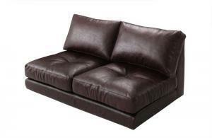  низкий диван модуль низкий диван диван локти нет 2P