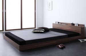  shelves * outlet attaching floor bed premium bonnet ru coil with mattress double 