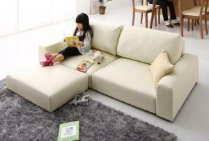  низкий диван низкий диван диван & подставка для ног комплект широкий локти low модель 2.5P