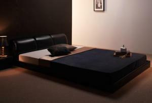  современный дизайн пол bed местного производства покрытие карман пружина с матрацем двойной 
