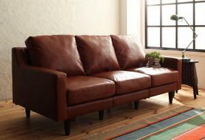  standard sofa design sofa Vintage standard sofa sofa 3P