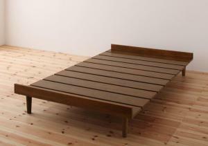  short Northern Europe design bed bed frame only semi single short construction installation attaching 