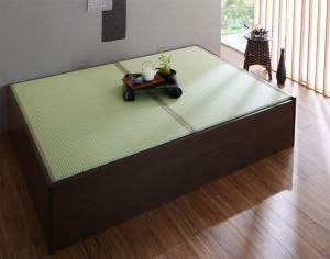  customer construction futon . can be stored * beautiful .* small finished tatami bed bed frame only single 