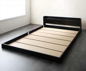  shelves * outlet attaching floor bed bed frame only semi-double 