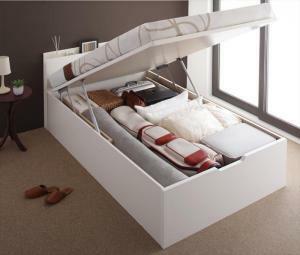  customer construction domestic production tip-up storage bed multi las super spring mattress attaching length opening semi single depth Grand 